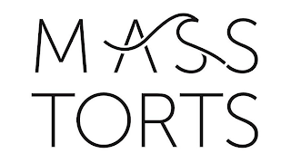 MASS TORTS logo