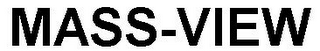 MASS-VIEW logo