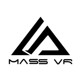 MASS VR logo
