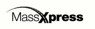 MASS XPRESS logo