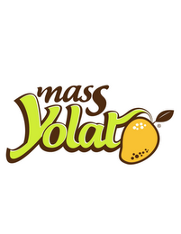 MASS YOLATO logo