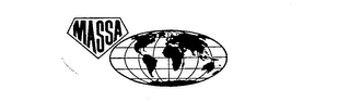 MASSA logo
