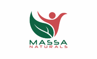 MASSA NATURALS logo