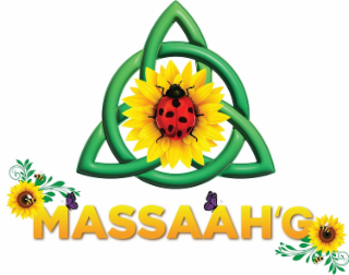 MASSAAH'G logo
