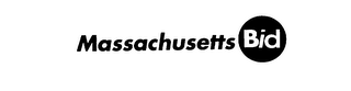 MASSACHUSETTS BID logo