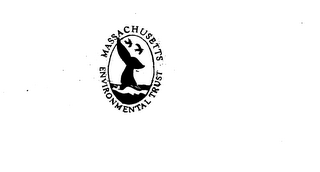 MASSACHUSETTS ENVIRONMENTAL TRUST