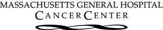 MASSACHUSETTS GENERAL HOSPITAL CANCER CENTER logo
