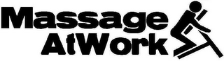MASSAGE ATWORK logo