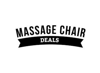 MASSAGE CHAIR DEALS logo