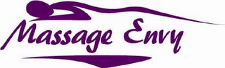 MASSAGE ENVY logo