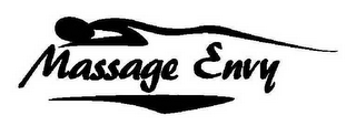MASSAGE ENVY logo