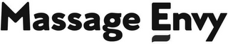 MASSAGE ENVY logo