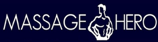 MASSAGE HERO logo