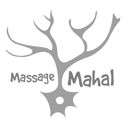 MASSAGE MAHAL logo