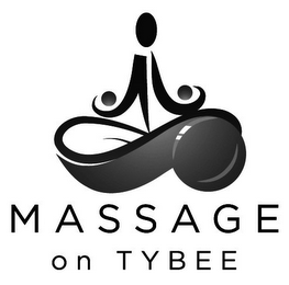 MASSAGE ON TYBEE logo