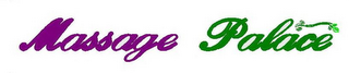 MASSAGE PALACE logo