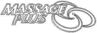 MASSAGE PLUS logo