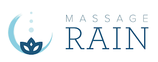 MASSAGE RAIN logo