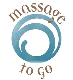 MASSAGE TO GO logo