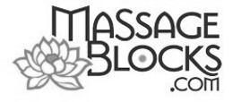 MASSAGEBLOCKS.COM logo