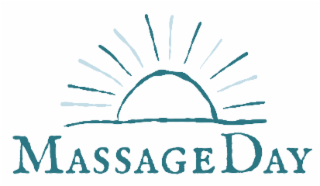 MASSAGEDAY logo