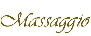 MASSAGGIO logo