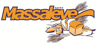 MASSALEVE logo