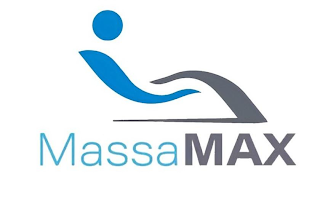 MASSAMAX logo