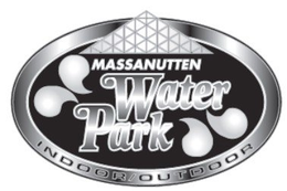 MASSANUTTEN WATER PARK INDOOR/OUTDOOR logo