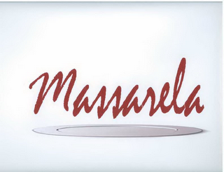 MASSARELA logo