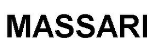MASSARI logo