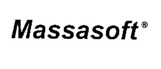 MASSASOFT logo