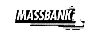 MASSBANK logo