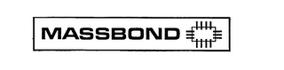 MASSBOND logo