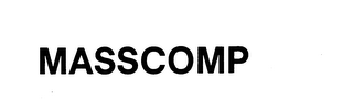 MASSCOMP logo