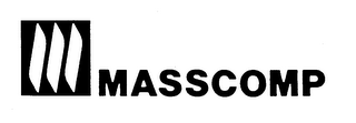 MASSCOMP logo