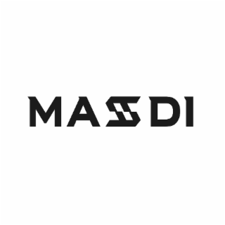 MASSDI logo
