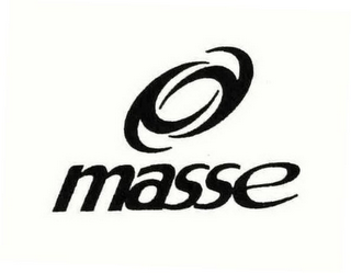 MASSE logo