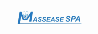 MASSEASE SPA logo