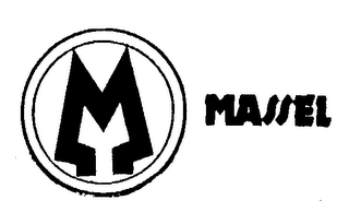 MASSEL logo