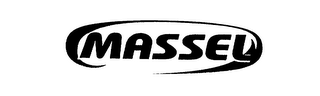 MASSEL logo