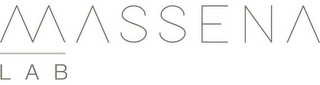 MASSENA LAB logo
