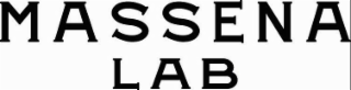 MASSENA LAB logo
