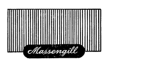 MASSENGILL logo