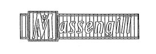 MASSENGILL logo