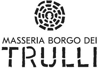 MASSERIA BORGO DEI TRULLI logo