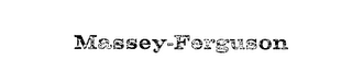 MASSEY-FERGUSON logo