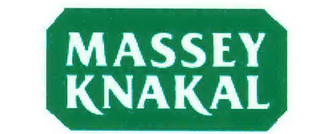 MASSEY KNAKAL logo