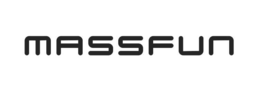 MASSFUN logo