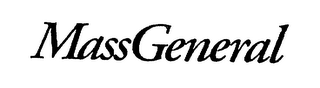 MASSGENERAL logo